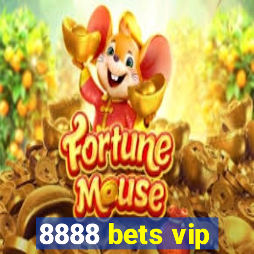 8888 bets vip